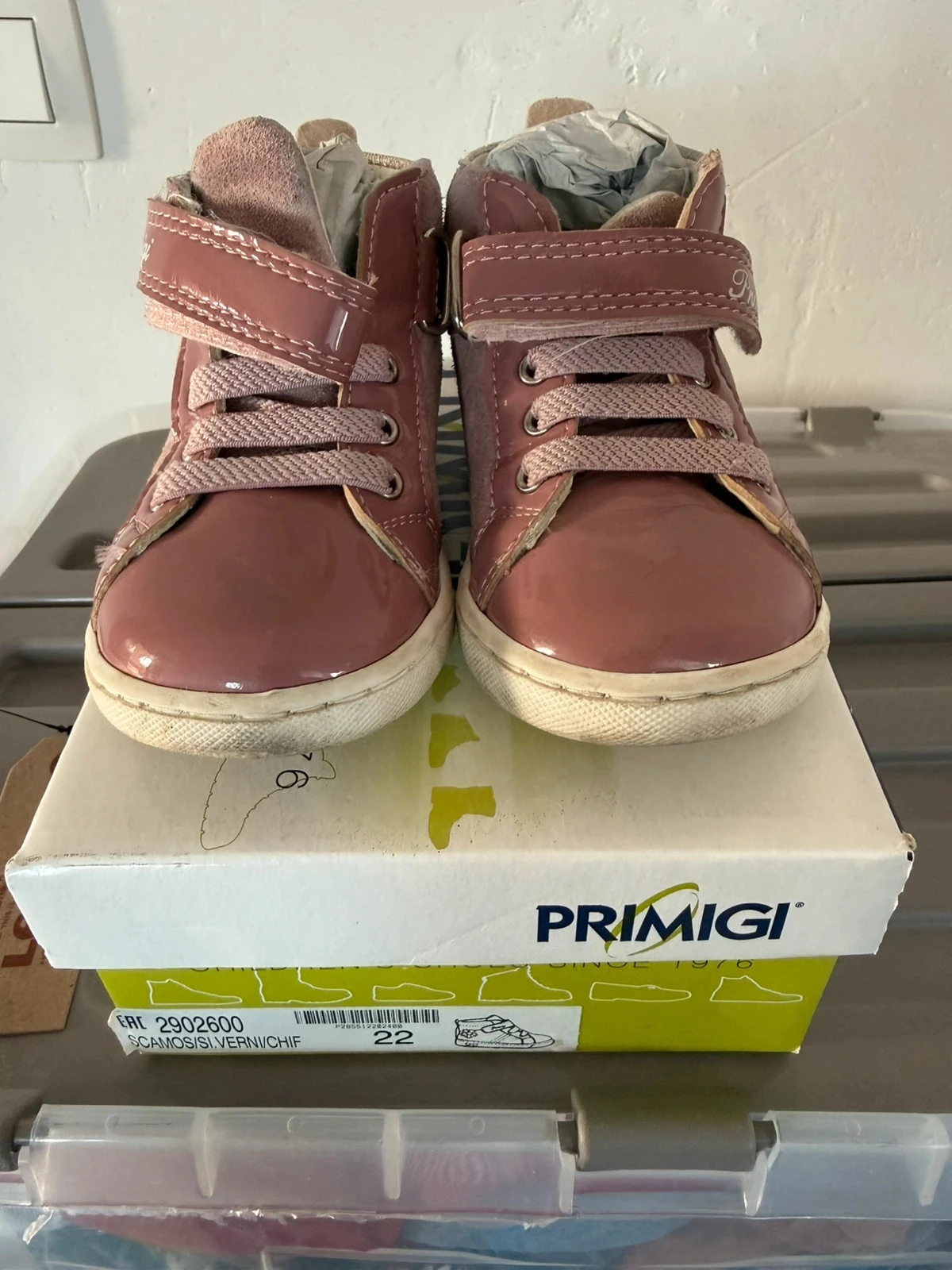 Chaussure primigi